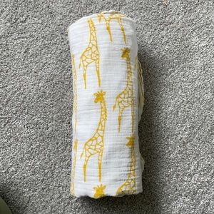 MilkBarn Swaddle